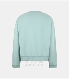 设计师品牌-套头-微潮卫衣