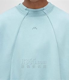 设计师品牌-套头-微潮卫衣