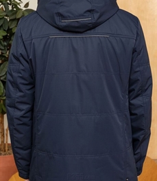 市场上装-棉衣/羽绒服-商务棉服