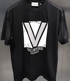 市场上装-T恤-欧货T恤