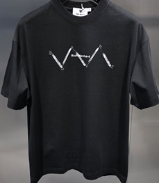 市场上装-T恤-欧货T恤