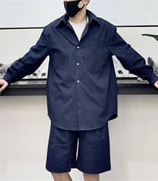 市场上装-套装-休闲套装