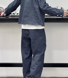 市场上装-套装-休闲套装