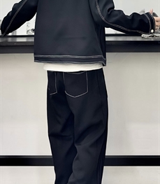 市场上装-套装-休闲套装