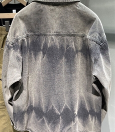 市场上装-衬衫-休闲衬衫