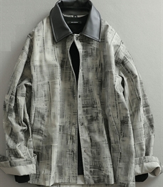 市场上装-夹克-休闲夹克