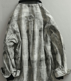 市场上装-夹克-休闲夹克