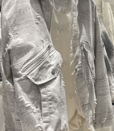 市场上装-夹克-休闲夹克【实拍】