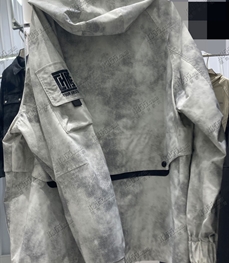 市场上装-夹克-休闲夹克【实拍】