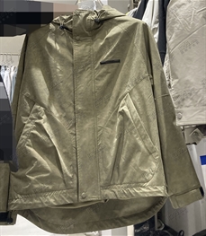 市场上装-夹克-休闲夹克【实拍】