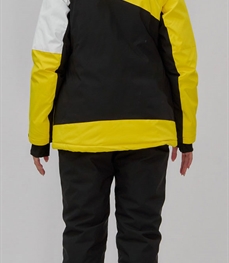 户外品牌-滑雪服-女户外滑雪服套装