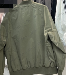 市场上装-夹克-休闲夹克【实拍】