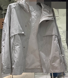 市场上装-夹克-休闲夹克【实拍】