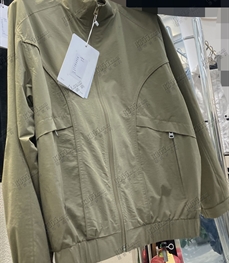 市场上装-夹克-休闲夹克【实拍】