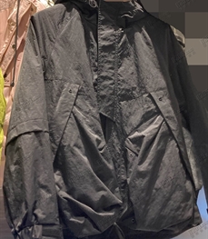 市场上装-夹克-休闲夹克【实拍】