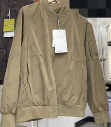 市场上装-夹克-休闲夹克【实拍】