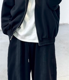 市场上装-套装-休闲套装