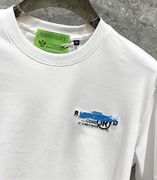 市场上装-T恤-欧货T恤