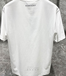 市场上装-T恤-欧货T恤