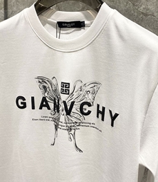 市场上装-T恤-欧货T恤