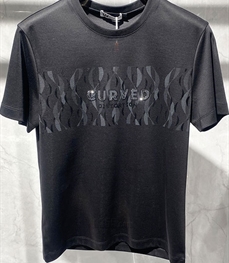 市场上装-T恤-欧货T恤