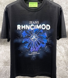 市场上装-T恤-欧货T恤