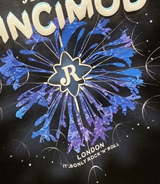 市场上装-T恤-欧货T恤