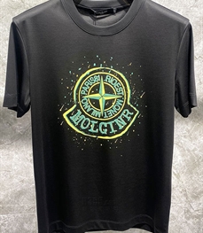 市场上装-T恤-欧货T恤