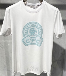 市场上装-T恤-欧货T恤