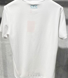 市场上装-T恤-欧货T恤