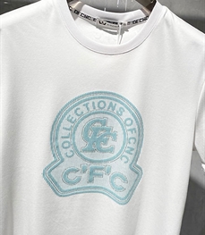 市场上装-T恤-欧货T恤