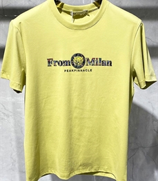 市场上装-T恤-欧货T恤