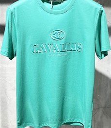 市场上装-T恤-欧货T恤