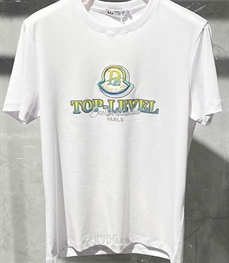 市场上装-T恤-欧货T恤