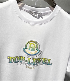 市场上装-T恤-欧货T恤