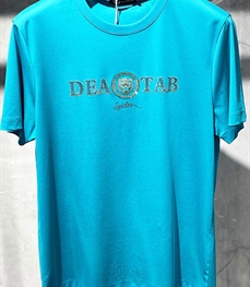 市场上装-T恤-欧货T恤