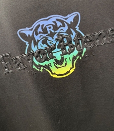 市场上装-T恤-欧货T恤