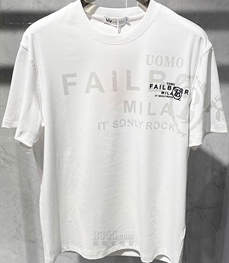 市场上装-T恤-欧货T恤