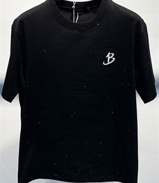 市场上装-T恤-欧货T恤