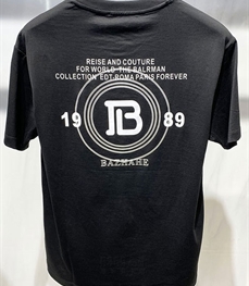 市场上装-T恤-欧货T恤