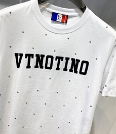 市场上装-T恤-欧货T恤