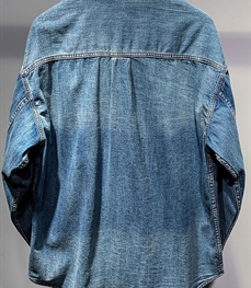 市场上装-衬衫-休闲衬衫