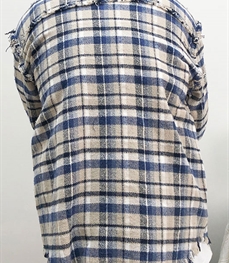 市场上装-衬衫-休闲衬衫