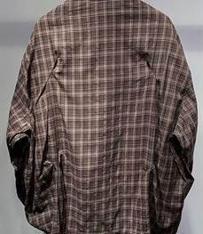 市场上装-衬衫-休闲衬衫