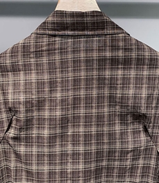 市场上装-衬衫-休闲衬衫