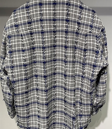 市场上装-衬衫-休闲衬衫