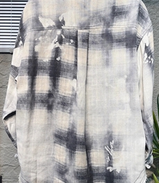 市场上装-衬衫-休闲衬衫