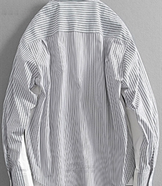 市场上装-衬衫-休闲衬衫