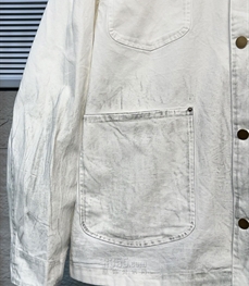 市场上装-夹克-休闲夹克