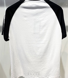 市场上装-T恤-欧货T恤